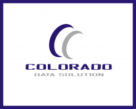 Colorado Data Solutions entry by evycantiq