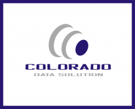 Colorado Data Solutions entry by evycantiq