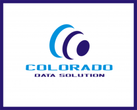 Colorado Data Solutions entry by evycantiq