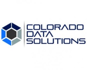 Colorado Data Solutions entry by mehonydesign