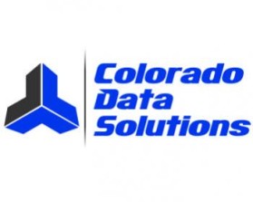 Colorado Data Solutions entry by mehonydesign
