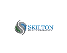 Skilton Wealth Management entry by luckydesigner