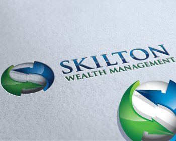 Logo Design for Skilton Wealth Management