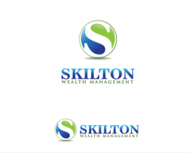 Skilton Wealth Management entry by art_tank