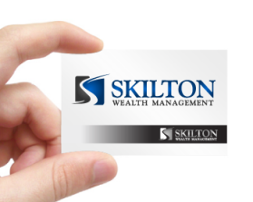 Skilton Wealth Management entry by dsdezign