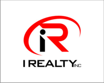 Logo Design for I Realty, Inc