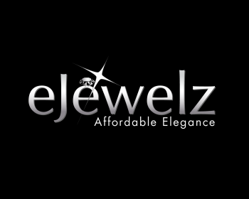 Logo Design entry 828846 submitted by graphica to the Logo Design for eJewelz.com run by snowdaze