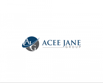 Logo Design entry 828977 submitted by roc to the Logo Design for ACEE JANE GROUP run by eoea2001