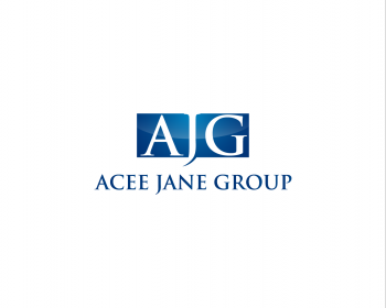 Logo Design entry 828977 submitted by graphic_mj to the Logo Design for ACEE JANE GROUP run by eoea2001