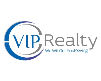 Logo Design entry 829191 submitted by kevalthacker to the Logo Design for www.vipnorthgeorgia.com run by lwiles