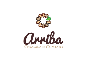 Arriba Chocolate Company entry by DORIANA999