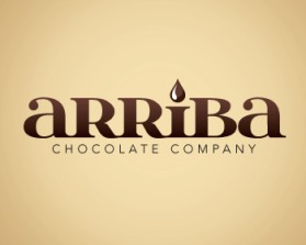 Arriba Chocolate Company entry by smurfygirl