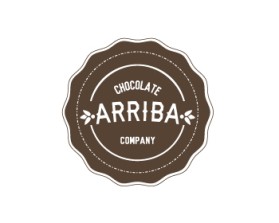 Arriba Chocolate Company entry by sau1ius