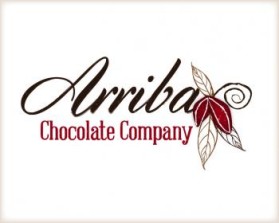 Arriba Chocolate Company entry by lexo81