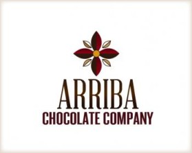 Arriba Chocolate Company entry by lexo81