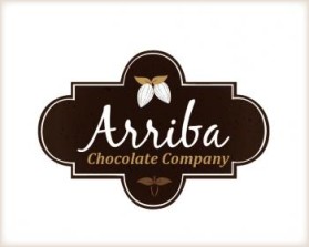 Arriba Chocolate Company entry by lexo81