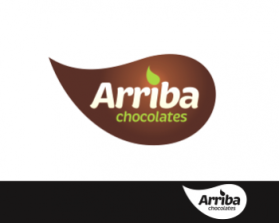 Arriba Chocolate Company entry by Dezigner