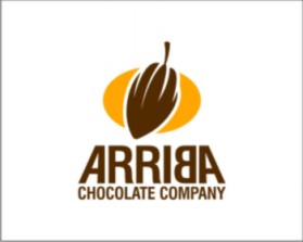 Arriba Chocolate Company entry by phonic
