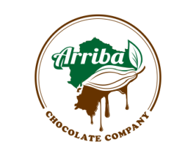 Arriba Chocolate Company entry by ALiX