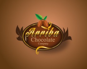 Arriba Chocolate Company entry by FactoryMinion