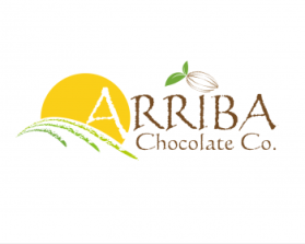 Arriba Chocolate Company entry by APRIL