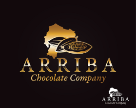 Arriba Chocolate Company entry by nagamas