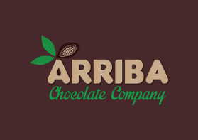 Arriba Chocolate Company entry by DORIANA999