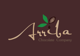 Arriba Chocolate Company entry by DORIANA999