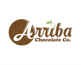 Arriba Chocolate Company entry by APRIL