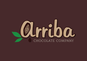 Arriba Chocolate Company entry by DORIANA999