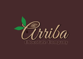 Arriba Chocolate Company entry by DORIANA999