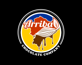 Arriba Chocolate Company entry by ALiX
