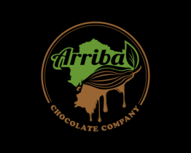 Arriba Chocolate Company entry by ALiX