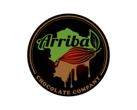 Arriba Chocolate Company entry by ALiX