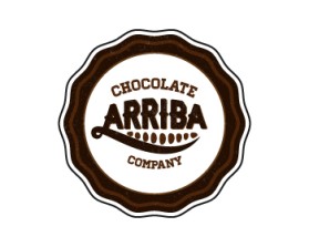 Arriba Chocolate Company entry by sau1ius