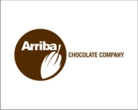 Arriba Chocolate Company entry by phonic
