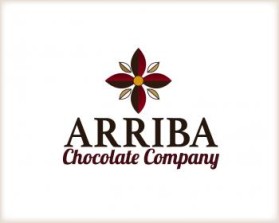 Arriba Chocolate Company entry by lexo81