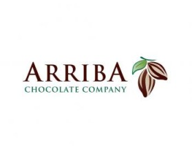 Arriba Chocolate Company entry by zayyadi