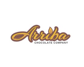 Arriba Chocolate Company entry by max001