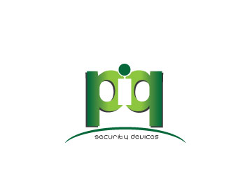 Logo Design for PiQ