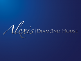 Alexis Diamond House entry by Pinsyah
