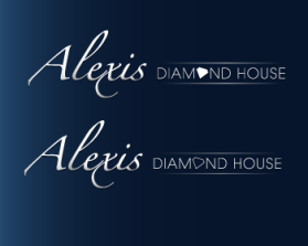 Alexis Diamond House entry by dsdezign