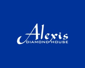 Alexis Diamond House entry by michaels
