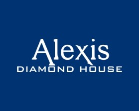 Alexis Diamond House entry by michaels