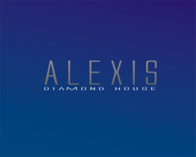 Alexis Diamond House entry by evycantiq