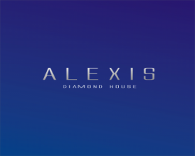 Alexis Diamond House entry by evycantiq