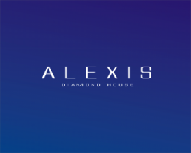 Alexis Diamond House entry by evycantiq