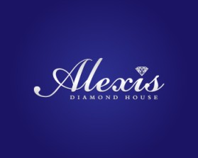 Alexis Diamond House entry by deedeez