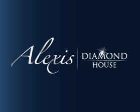 Alexis Diamond House entry by dsdezign