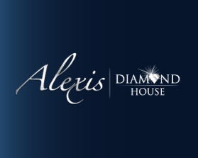 Alexis Diamond House entry by dsdezign